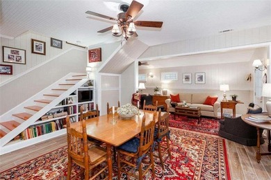 Hidden deep on 20 secluded acres of hardwoods & pine, this - photo 35