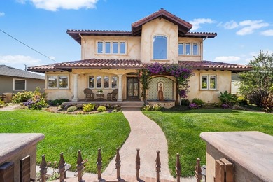 Modern Mediterranean Masterpiece: centrally located where - photo 6