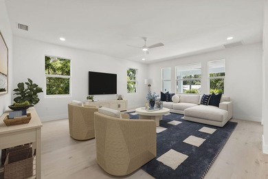 NEW 2026 CBS home with NO HOA! Stunning kitchen and baths! Split - photo 6