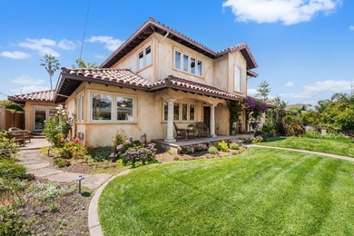Modern Mediterranean Masterpiece: centrally located where - photo 7