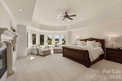 Perched elegantly above Lake Norman's eastern shore and uniquely - photo 38