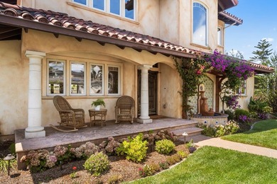 Modern Mediterranean Masterpiece: centrally located where - photo 8