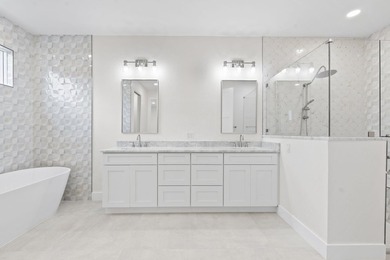 NEW 2026 CBS home with NO HOA! Stunning kitchen and baths! Split - photo 8