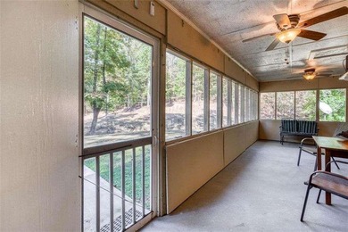 Hidden deep on 20 secluded acres of hardwoods & pine, this - photo 39