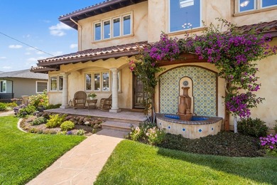 Modern Mediterranean Masterpiece: centrally located where - photo 9