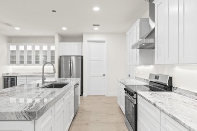 NEW 2026 CBS home with NO HOA! Stunning kitchen and baths! Split - photo 9