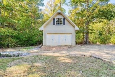 Hidden deep on 20 secluded acres of hardwoods & pine, this - photo 40