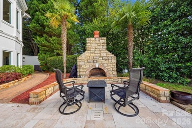 Perched elegantly above Lake Norman's eastern shore and uniquely - photo 43