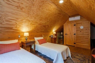 Hidden deep on 20 secluded acres of hardwoods & pine, this - photo 43