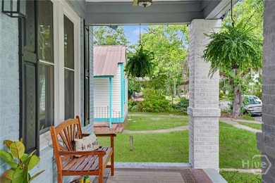 Nestled just minutes from the heart of downtown Savannah, this - photo 44