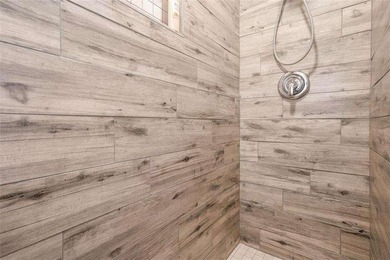Hidden deep on 20 secluded acres of hardwoods & pine, this - photo 45