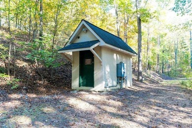 Hidden deep on 20 secluded acres of hardwoods & pine, this - photo 47