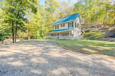 Hidden deep on 20 secluded acres of hardwoods & pine, this - photo 50