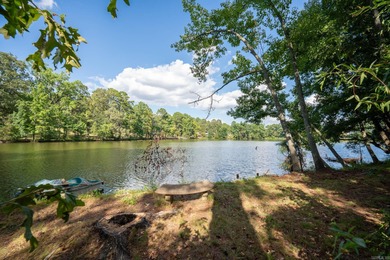 (private lake, pond, creek) Home For Sale in Little Rock Arkansas
