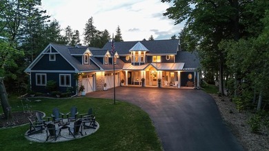 Lake Micigan - Door County Home Active Under Contract in Sturgeon Bay Wisconsin