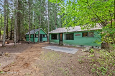 Twin Lakes - Kootenai County Home For Sale in Rathdrum Idaho