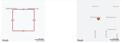 Soda Lake Acreage For Sale in Santa Margarita California