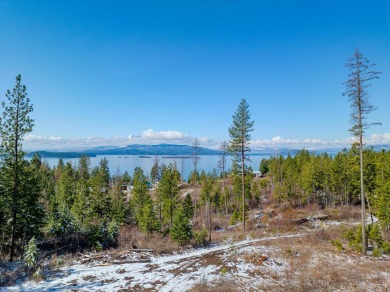 Lake Acreage For Sale in Polson, Montana
