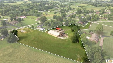 Barren River Lake Lot For Sale in Glasgow Kentucky