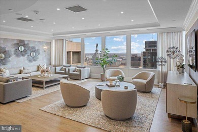 Sweeping 270o unobstructed view from this corner unit at The - photo 11