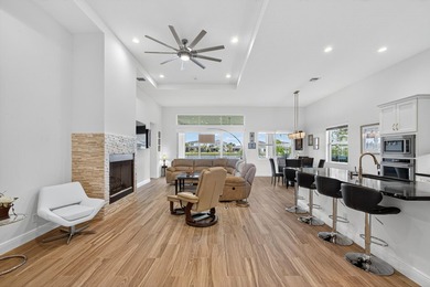 This beautifully appointed 3-bedroom plus office, 3-bath home - photo 13