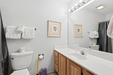 Welcome to 1221 Tidewater Drive Unit 722, a lovely top-floor 2 - photo 15