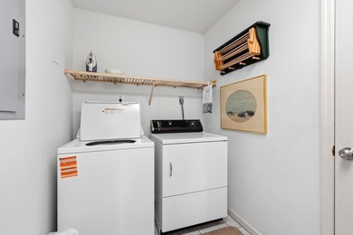 Welcome to 1221 Tidewater Drive Unit 722, a lovely top-floor 2 - photo 17