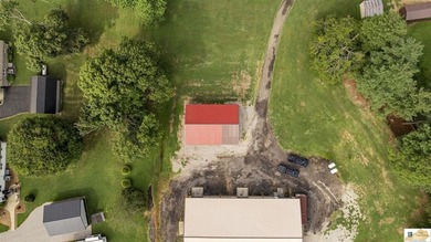 Excellent 4-acre property with access from Finney Road and Dana - photo 8