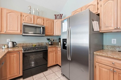 Welcome to 1221 Tidewater Drive Unit 722, a lovely top-floor 2 - photo 19