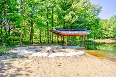 Escape into your own private sanctuary, nestled amidst 31+ acres - photo 19