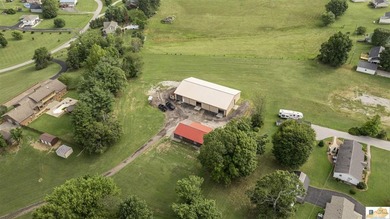 Excellent 4-acre property with access from Finney Road and Dana - photo 9