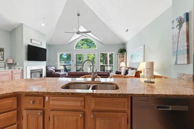 Welcome to 1221 Tidewater Drive Unit 722, a lovely top-floor 2 - photo 20