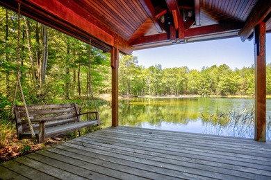 Escape into your own private sanctuary, nestled amidst 31+ acres - photo 20