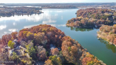 Lake Home Off Market in Lenoir City, Tennessee
