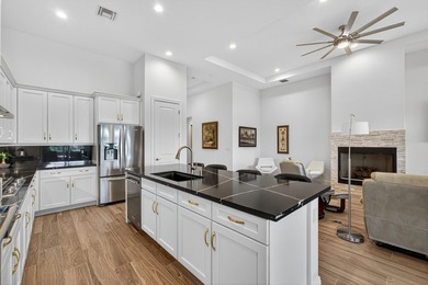 This beautifully appointed 3-bedroom plus office, 3-bath home - photo 21