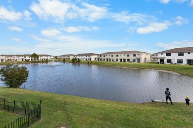 This charming 3 bedroom, 2 1/2 bathroom residence offers high - photo 5