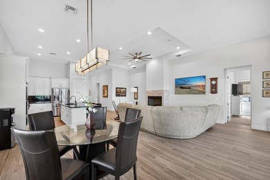This beautifully appointed 3-bedroom plus office, 3-bath home - photo 25