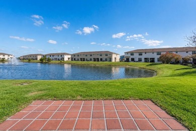 This charming 3 bedroom, 2 1/2 bathroom residence offers high - photo 7