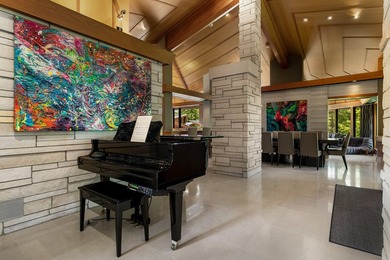 Escape into your own private sanctuary, nestled amidst 31+ acres - photo 29