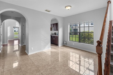 This charming 3 bedroom, 2 1/2 bathroom residence offers high - photo 10