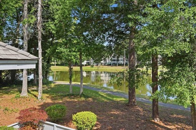 Welcome to 1221 Tidewater Drive Unit 722, a lovely top-floor 2 - photo 32