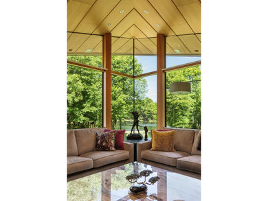Escape into your own private sanctuary, nestled amidst 31+ acres - photo 32