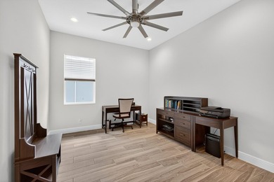 This beautifully appointed 3-bedroom plus office, 3-bath home - photo 32