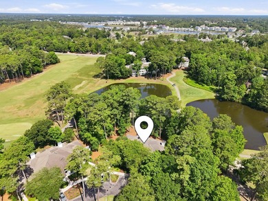 Welcome to 1221 Tidewater Drive Unit 722, a lovely top-floor 2 - photo 33