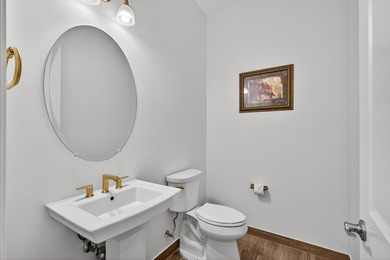 This beautifully appointed 3-bedroom plus office, 3-bath home - photo 33