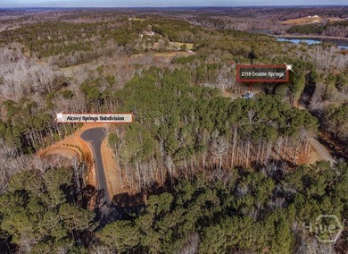(private lake, pond, coastal) Acreage For Sale in Monroe Georgia