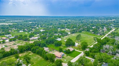 Lake Home For Sale in Newark, Texas