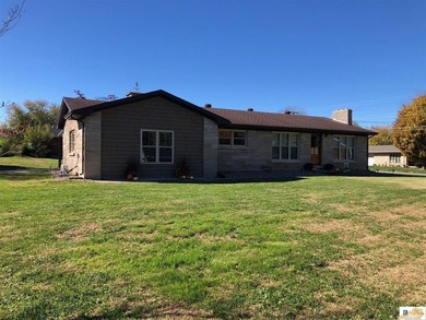 Campbellville City Lake Home For Sale in Campbellsville Kentucky