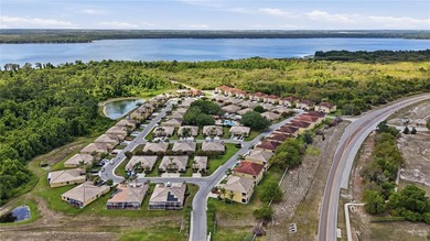Lake Marion - Polk County Condo Sale Pending in Poinciana Florida