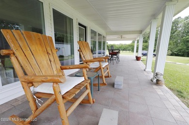 Nestled on five beautiful acres, this versatile property offers - photo 2